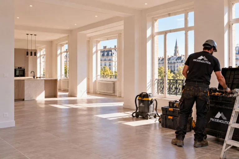 Renovation